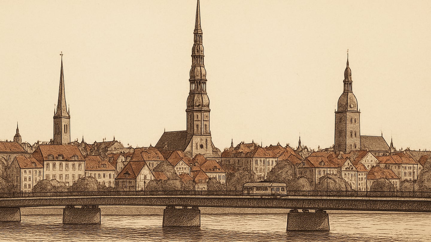 Rīga